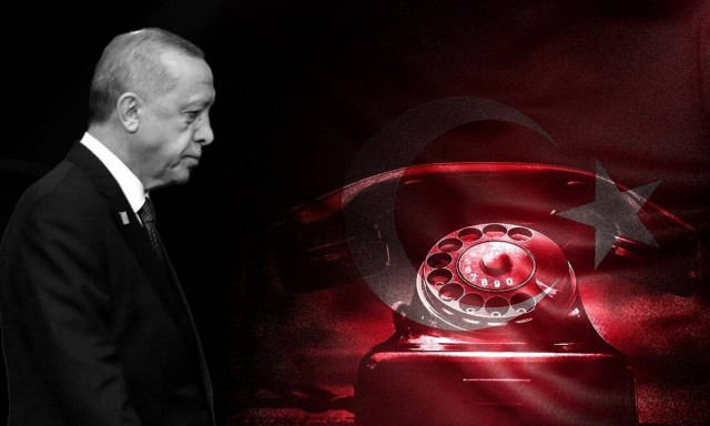 Απόρρητη έκθεση: Οι μπίζνες του Ερντογάν με ISIS και πετρέλαια