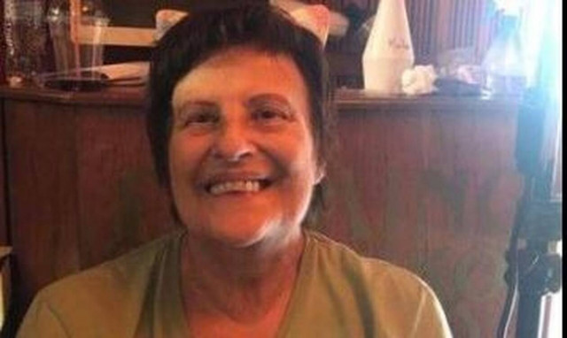 Πέθανε από κορονοϊό η Ιουλία Σταυρίδου