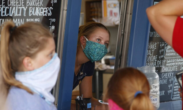 Κορονοϊός - Προειδοποίηση Σύψα: Προσοχή στη χρήση της μάσκας