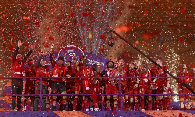 Ποιες ομάδες θα κατακτήσουν τα ευρωπαϊκά πρωταθλήματα;