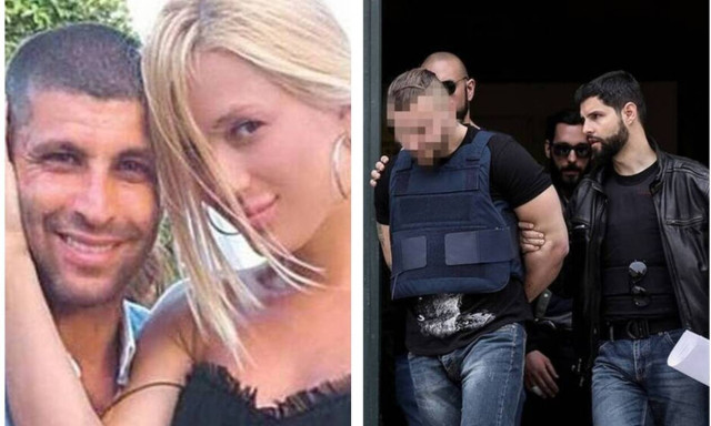 Δικη Μακρή: Ανατριχιαστικός διάλογος της Βικτώριας Καρύδα με τον κατηγορούμενο