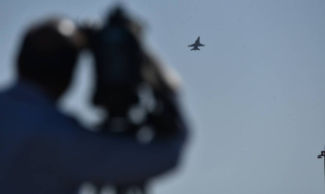 Αποκάλυψη Newsbomb.gr: Αναζητούνται επενδυτές για την εγχώρια αμυντική βιομηχανία