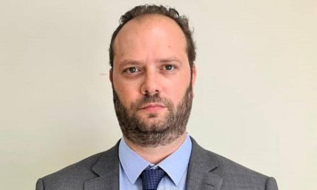 Νέος Γενικός Γραμματέας Ιδιωτικών Επενδύσεων και ΣΔΙΤ αναλαμβάνει ο Ορέστης Καβαλάκης