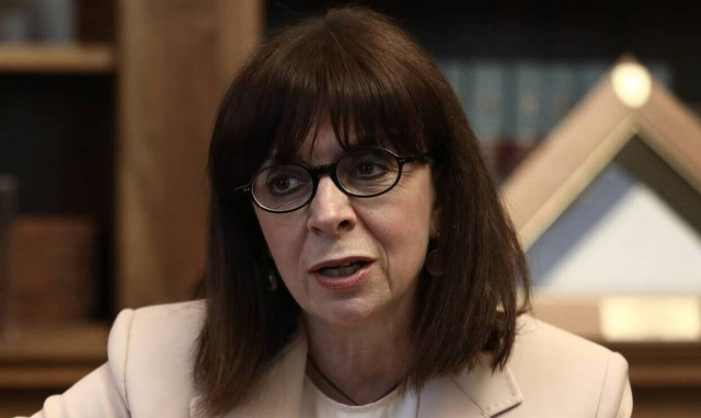 Προκλητική ενέργεια Τούρκων κατά της Προέδρου της Δημοκρατίας