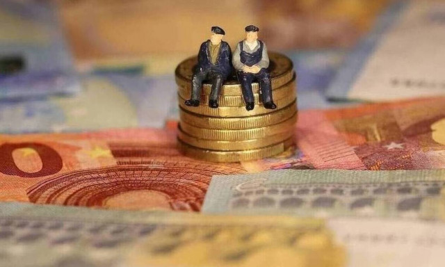 Ψηφιακή σύνταξη ΑΤΛΑΣ: Έκδοση συντάξεων με ένα «κλικ» - Το χρονοδιάγραμμα 