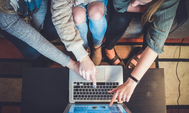 Επιλέγοντας την κατάλληλη σχολή: Πέντε ερωτήματα που κάθε νέος αξίζει να θέσει στον εαυτό του 