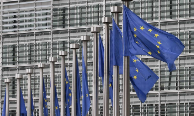 ΕΕ: Η Κομισιόν «αδειάζει» σύμβουλο του Μπορέλ - Το tweet για τις «μάτσο πολιτικές» Ελλάδας-Τουρκίας