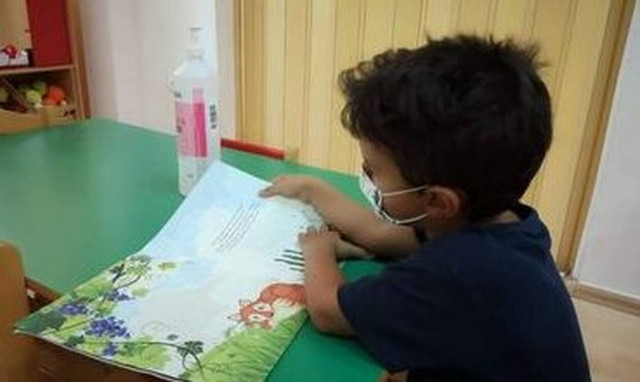 ΕΕΤΑΑ Παιδικοί σταθμοί ΕΣΠΑ: Ξεκινούν οι αιτήσεις για τα voucher των 180 ευρώ - Οι δικαιούχοι 