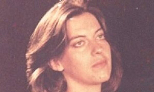 Πέθανε η ηθοποιός Βίκυ Ψαλτίδου