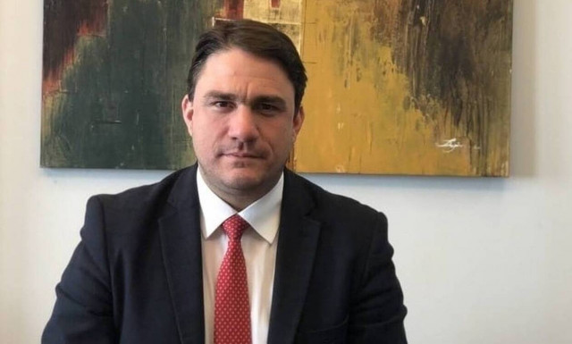 Τσουκαλάς στο Newsbomb.gr για υπερωρίες λόγω καραντίνας:«Τι θα ισχύσει τελικά για τους εργαζομένους»