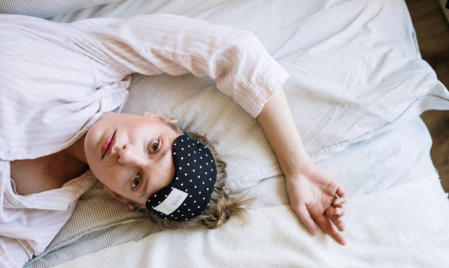 Υποφέρετε από αϋπνίες; Ιδού τι να φάτε για να τις αντιμετωπίσετε