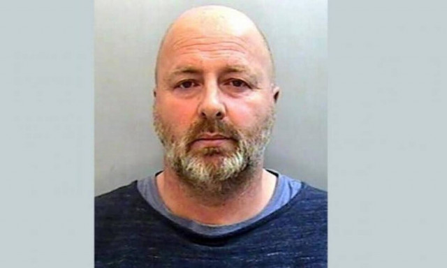 Παιδόφιλος σκηνοθέτησε τον θάνατό του μετά το βιασμό 7χρονης για να γλυτώσει