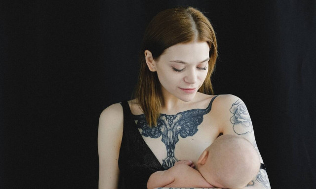 Διακοπή θηλασμού: Πώς θα γίνει σωστά - Ο γυναικολόγος συμβουλεύει