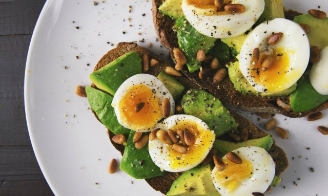 Διατροφή μετά την καισαρική τομή