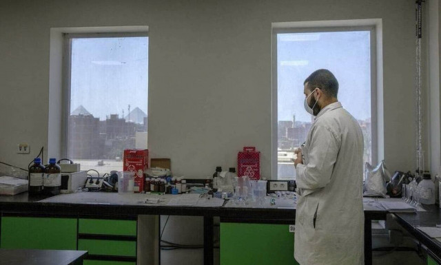 Κορονοϊός στην Αίγυπτο: 18 νεκροί και 145 κρούσματα μόλυνσης σε 24 ώρες