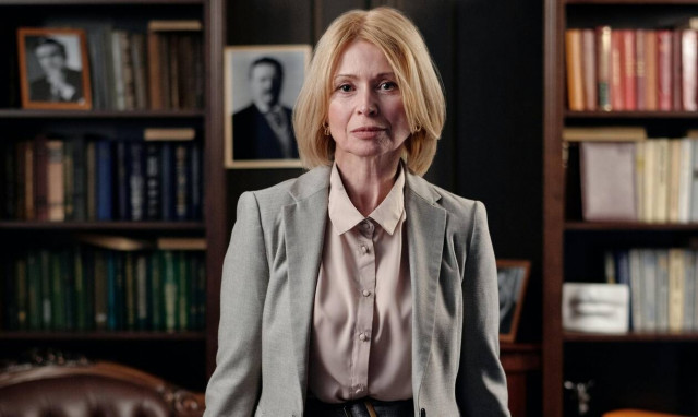 Εμμηνόπαυση: Γιατί δεν πρέπει να παραλείπετε τον ετήσιο έλεγχο