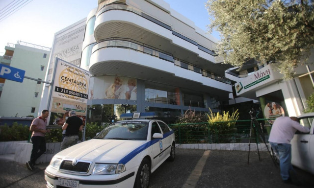 Κορονοϊός - Δικηγόρος γηροκομείου στο Μαρούσι: Δύο αρνητικά τεστ είχε ο φορέας, το τρίτο ήταν θετικό