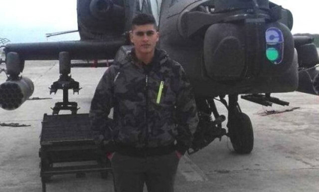 Κρήτη: Ένα τραγούδι για τον Μιχάλη που πέρασε στη σχολή που ήθελε αλλά έφυγε «νωρίς» στην άσφαλτο