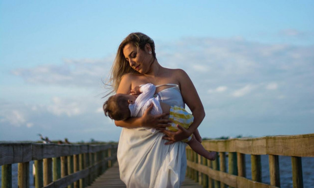 Για ποιους λόγους εμφανίζεται η μαστίτιδα κατά το θηλασμό;