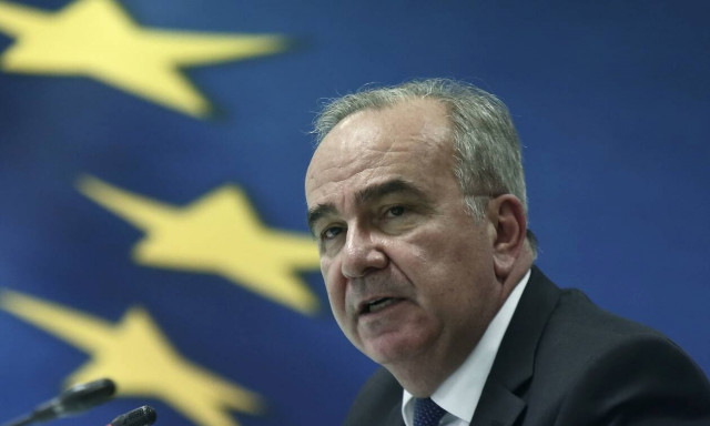 Koρονοϊός - Παπαθανάσης: «Περιμένω να κάνω το τεστ – Είμαι σε καραντίνα»