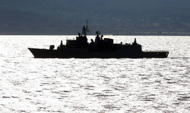 Ελληνοτουρκικά - Handelsblatt: H Ελλάδα εξοπλίζεται, η Γαλλία επωφελείται