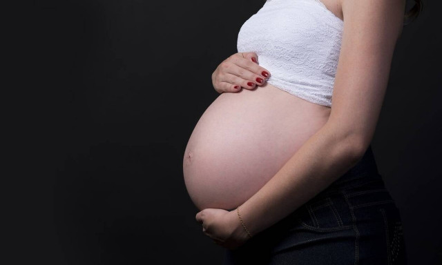 Φρίκη: Σκότωσε την έγκυο φίλη της για να της κλέψει το μωρό (pics)