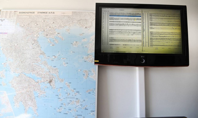 Σεισμός Αττική - Λέκκας στο Newsbomb.gr: Γνωστό το ρήγμα – Ίσως ακολουθήσουν μικροί μετασεισμοί