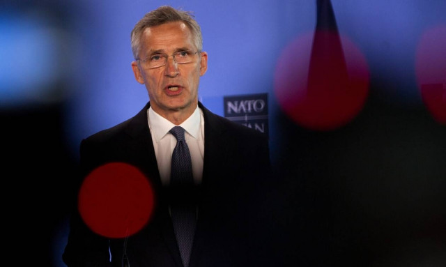 Το παρασκήνιο πίσω από το «άδειασμα» της Αθήνας σε Στόλτενμπεργκ για διάλογο με την Τουρκία