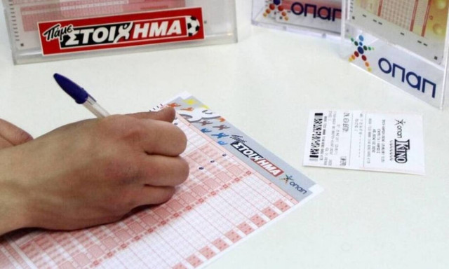 ΠΑΜΕ ΣΤΟΙΧΗΜΑ: Περισσότερα από 14 εκατομμύρια ευρώ σε κέρδη μοίρασε την προηγούμενη εβδομάδα