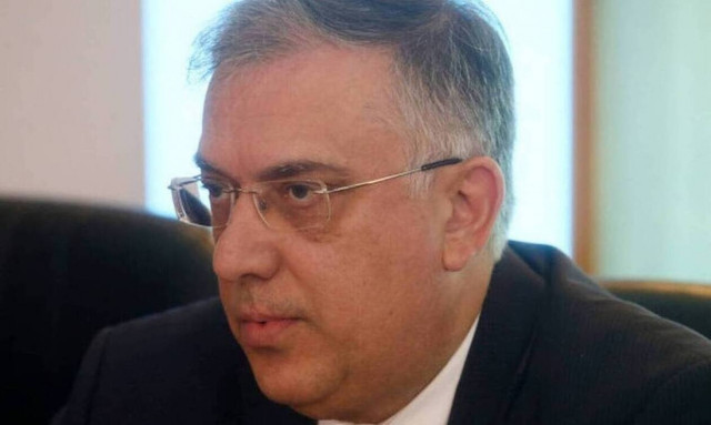 Θεοδωρικάκος: Το προσωπικό καθαριότητας βρίσκεται ήδη στα σχολεία 