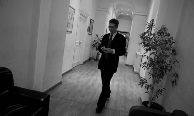 Απεβίωσε ο Τάσος Μπάνος – Ο «πατέρας» του κουρέματος του ελληνικού χρέους