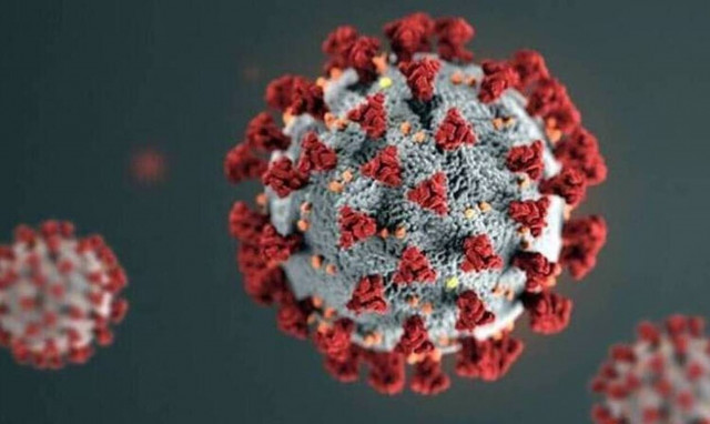 Διάσημος ηθοποιός νόσησε με κορονοϊό - Κόλλησε όλη του η οικογένεια 