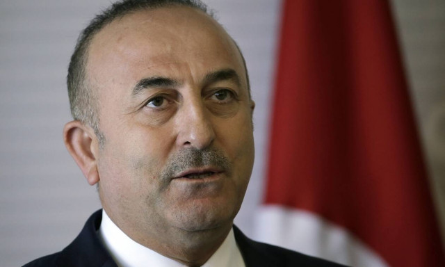 Τουρκικό ΥΠΕΞ για ΝΑΤΟ: Είμαστε έτοιμοι για διάλογο με την Ελλάδα χωρίς προϋποθέσεις