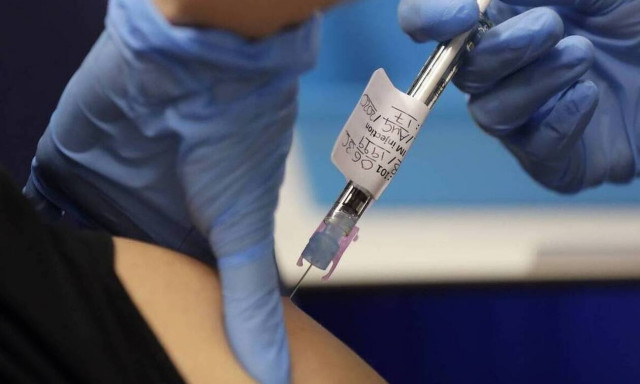 Κορονοϊός: Διάψευση ΕΚΠΑ ότι «μπλόκαρε» το εργαστήριο από τους μοριακούς ελέγχους