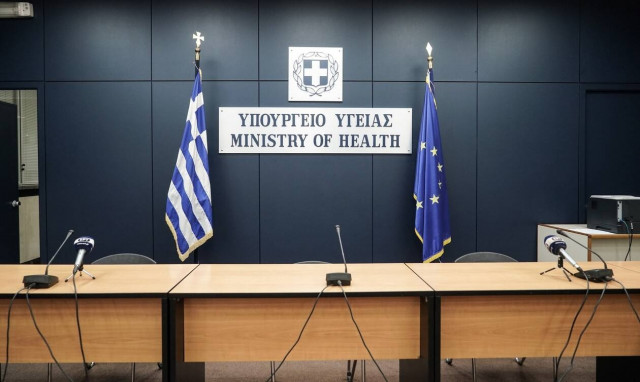 Κορονοϊός: Χωρίς Τσιόδρα η σημερινή ενημέρωση - Ποιος θα τον αντικαταστήσει