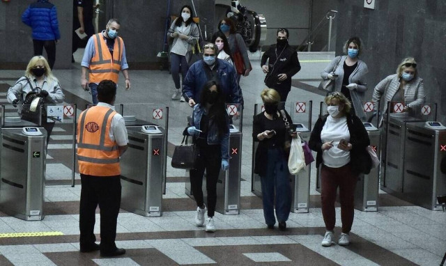 ΑΣΕΠ: Έρχονται 680 προσλήψεις οδηγών και τεχνικών σε Μετρό και λεωφορεία 