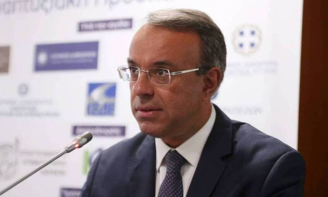 Σταϊκούρας: Τον Σεπτέμβριο η εκταμίευση των πρώτων χρημάτων από την Ε.Ε. 