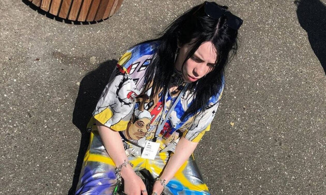 Billie Eilish: Γιατί δεν μιλάει για τα προσωπικά της