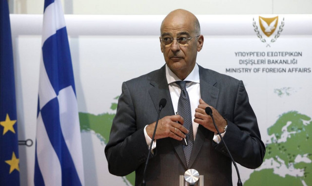 Απίστευτη κίνηση από Τουρκία: Δείτε τι είπαν για να ακυρώσουν το ραντεβού Δένδια - Γκουτέρες