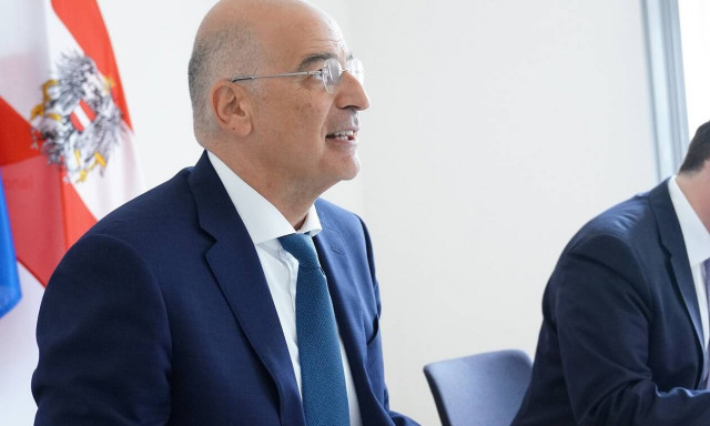 Επικοινωνία Δένδια - Βοηθού ΥΠΕΞ των ΗΠΑ