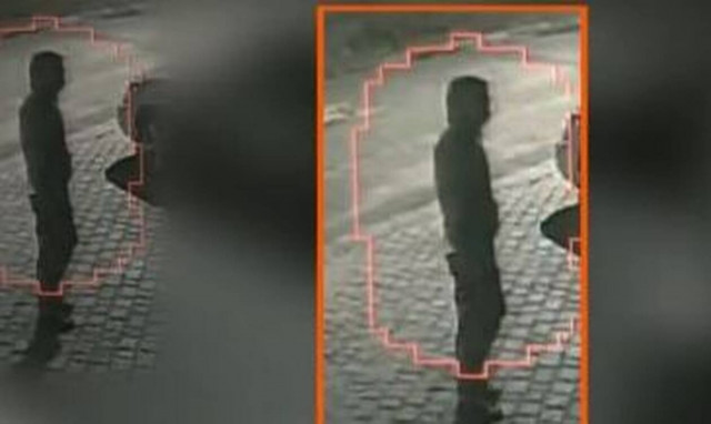 Θεσσαλονίκη: Καρέ - καρέ η διάρρηξη με λεία «μαμούθ» σε σπίτι επιχειρηματία (vid)