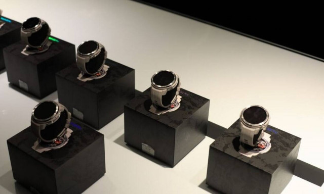 ΗΟΝΟR:  Νέο οutdoor smartwatch , νέο ισχυρό laptop και επέκταση σε νέες προιοντικές κατηγορίες! 