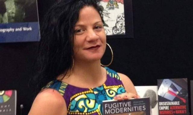 Σάλος στις ΗΠΑ: Καθηγήτρια υποδυόταν την μαύρη για χρόνια