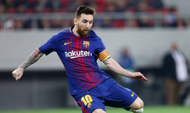 Τέλος το σίριαλ: Έμεινε στη Μπαρτσελόνα ο Μέσι, αλλά δήλωσε δυστυχισμένος!