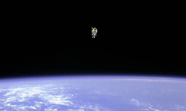 Netflix: Η τραγωδία του «Τσάλεντζερ» στη μικρή οθόνη