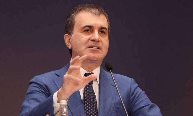 Προκλητικός Τσελίκ κατά Ελλάδας: Είστε βάρβαροι και φασίστες