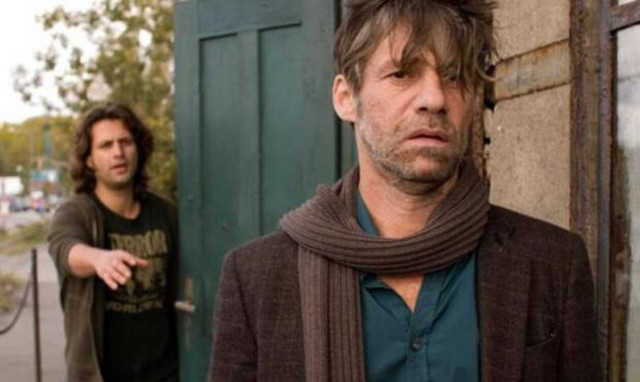 Πέθανε σε ηλικία 59 ετών ο ηθοποιός Μπιρόλ Ουνέλ