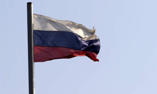 Πρεσβεία Ρωσίας στην Ελλάδα: Fake news ότι «κάνουμε πλάτες» στην Τουρκία