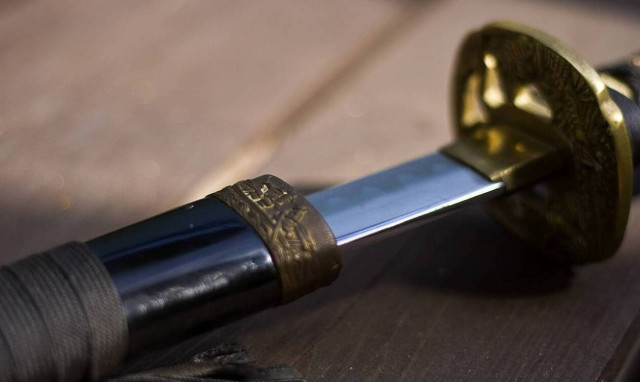 Φρίκη: Αποκεφάλισε την μητέρα του με σπαθί επειδή είχε άνοια