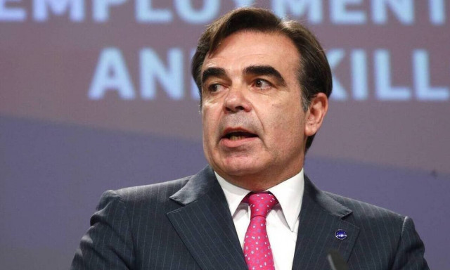 Σχοινάς: Η ώρα των αποφάσεων για την Τουρκία